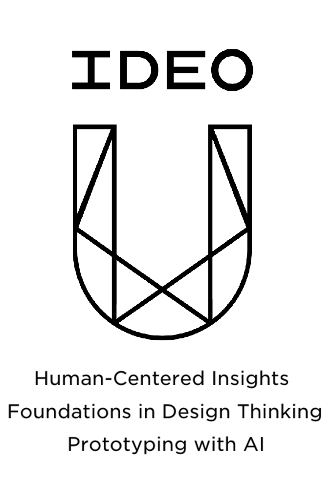 IDEO U 2024 Certificates